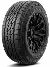 Universaalrehv Bridgestone Dueler A/T 002 225/70 R16 103 T