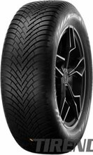 Universaalrehv Vredestein Quatrac 215/60 R16 99 V XL