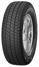 Universaalrehv Continental VancoFourSeason 2 205/65 R16C 107 T