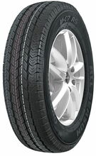 Universaalrehv Ovation V-07AS 195/75 R16 107/105 R C 73 dB