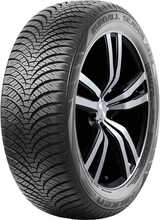 Universaalrehv Falken Euroall Season AS210 225/55 R16 99 V XL 70 dB
