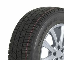 Universaalrehv Kleber Transpro 4S 195/60 R16C 99 H