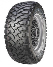 Universaalrehv Comforser CF3000 285/75 R16 116 Q OWL