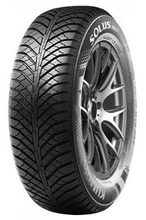 Universaalrehv Kumho Solus HA31 4S 185/50 R16 81 H