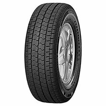 Universaalrehv Continental VanContact 4Season 235/65 R16C 121 R