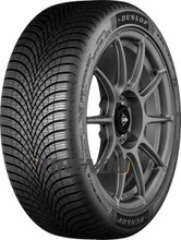 Universaalrehv Dunlop All Season 2 205/55 R16 91 V