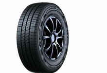 Universaalrehv GT Radial Maxmiler All Season 2 195/65 R16C 104/102 R Elect DAB71 3PMSF 71 dB