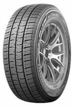 Universaalrehv Kumho PorTran 4S CX11 195/60 R16C 99 H