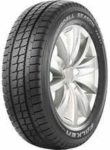 Universaalrehv Falken Euroall Season VAN11 215/60 R16C 103 T