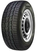 Universaalrehv Gripmax SureGrip AS Van 205/75 R16 113 T 73 dB