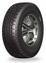Universaalrehv Tracmax X-Privilo AT08 245/70 R16 111 T 72 dB