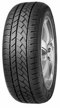 Universaalrehv Atlas Green Van 4S 195/75 R16C 107/105 R 72 dB