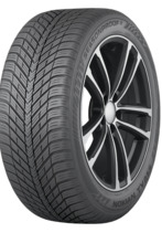 Universaalrehv Nokian Seasonproof 2 215/60 R16 99V XL