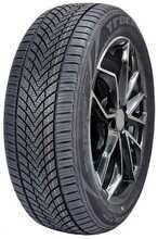 Universaalrehv Tracmax X-Privilo Trac Saver 195/60 R16 89 V 72 dB