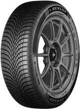 Universaalrehv Dunlop All Season 2 215/45 R16 90 V XL