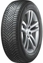 Universaalrehv Hankook Kinergy 4S2 H750 215/60 R16 99 V XL 72 dB