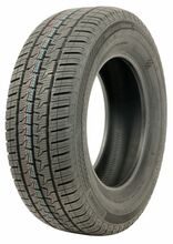 Universaalrehv Continental VanContact 4Season 195/60 R16C 99 H