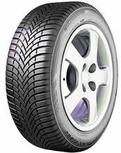 Universaalrehv Firestone Multiseason 2 195/60 R16 89 H 71 dB