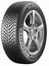 Universaalrehv Semperit All Season-Grip 215/70 R16 100 H EVc