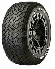 Universaalrehv Gripmax Inception A/T 265/75 R16 116 S