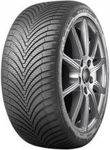 Universaalrehv Kumho Solus HA32 205/45 R16 87 V XL