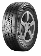 Universaalrehv Continental VanContact A/S Ultra 215/75 R16 116 R