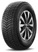 Universaalrehv Riken All Season Light Truck 195/75 R16 107 R 73 dB