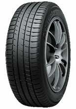 Universaalrehv BFGoodrich Advantage 215/55 R16 93 H