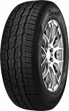 Universaalrehv Gripmax SureGrip A/S Van 195/65 R16C 104 T