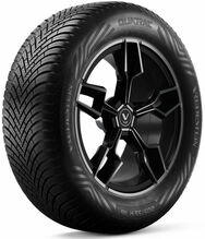 Universaalrehv Vredestein Quatrac 205/60 R16 92 H C/B