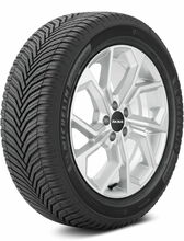 Universaalrehv Michelin CrossClimate 2 195/55 R16 87 V