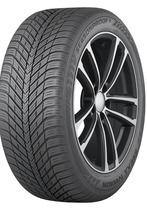 Universaalrehv Nokian Seasonproof 2 205/55 R16 94 V XL