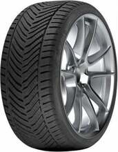 Universaalrehv Riken All Season 215/65 R16 102 V 68 dB