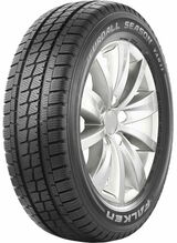 Universaalrehv Falken Euroall Season VAN11 215/75 R16 116 R 71 dB