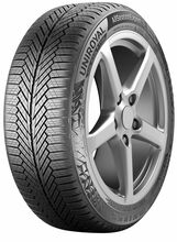 Universaalrehv Uniroyal AllSeasonExpert 3 195/55 R16 91 H XL EVc