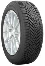 Universaalrehv Toyo Celsius AS2 195/55 R16 91 V XL 71 dB