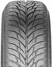 Universaalrehv Matador MP62 All Weather Evo 215/60 R16 99 V XL M+S