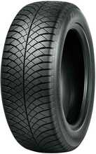 Universaalrehv Nankang AW-6 215/60 R16 99 V XL (C, B, 72 dB)