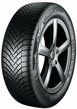 Universaalrehv Continental AllSeasonContact 205/60 R16 96 H XL 72 dB