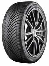 Universaalrehv Bridgestone Turanza All Season 6 215/55 R16 97 V XL 3PMSF M+S