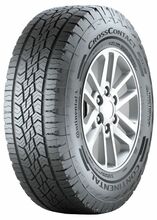 Universaalrehv Continental ContiCrossContact ATR 255/70 R16 111 T FR