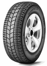 Universaalrehv Kleber Transpro 4S 235/65 R16C 115 R