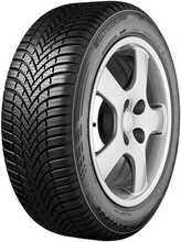 Universaalrehv Firestone MultiSeason 2 205/55 R16 91 H 71 dB