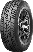 Universaalrehv Nexen Nblue 4 Season Van 235/65 R16C 121 R