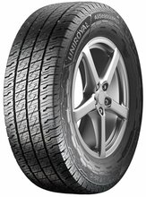 Universaalrehv Uniroyal AllSeasonMax 215/65 R16C 109/107 T