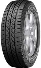 Universaalrehv Goodyear Vector 4Seasons Cargo 195/65 R16C 104/102 T 72 dB