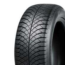Universaalrehv Nankang AW-6 195/55 R16 91 V XL