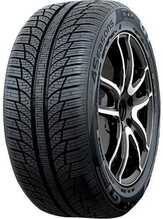 Universaalrehv GT Radial 4Seasons 205/55 R16 94 V XL RP 3PMSF