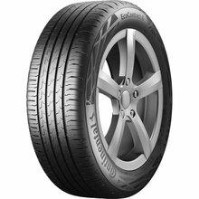 Rehv Continental EcoContact 6 205/45 R17 88 H XL