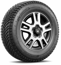 Universaalrehv Michelin CrossClimate Camping 235/65 R16C 115 R